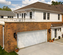 Garage Door Repair in Dolton, IL