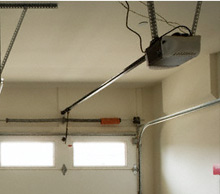 Garage Door Springs in Dolton, IL