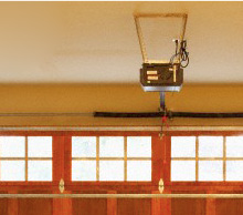 Garage Door Openers in Dolton, IL